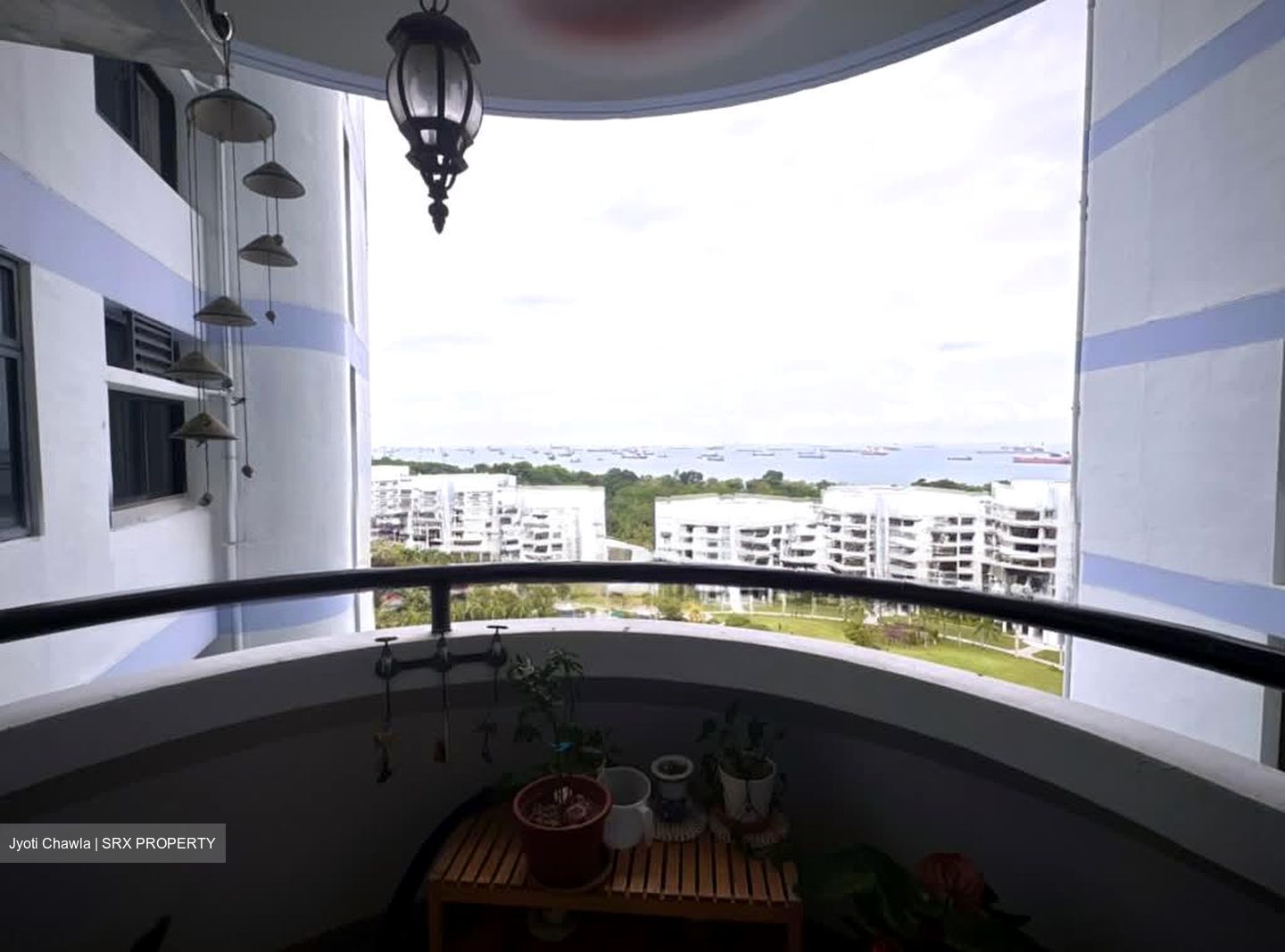 Mandarin Gardens (D15), Condominium #569738521